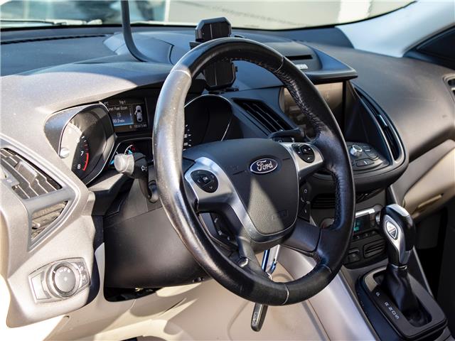 2014 Ford Escape Titanium (Stk: TR3424) in Windsor - Image 9 of 23 2014 Ford Escape Titanium (Stk: TR3424) in Windsor - Image 9 of 23