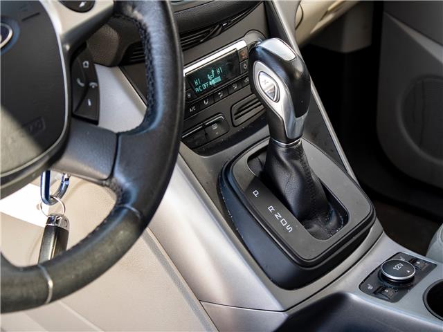 2014 Ford Escape Titanium (Stk: TR3424) in Windsor - Image 20 of 23 2014 Ford Escape Titanium (Stk: TR3424) in Windsor - Image 20 of 23
