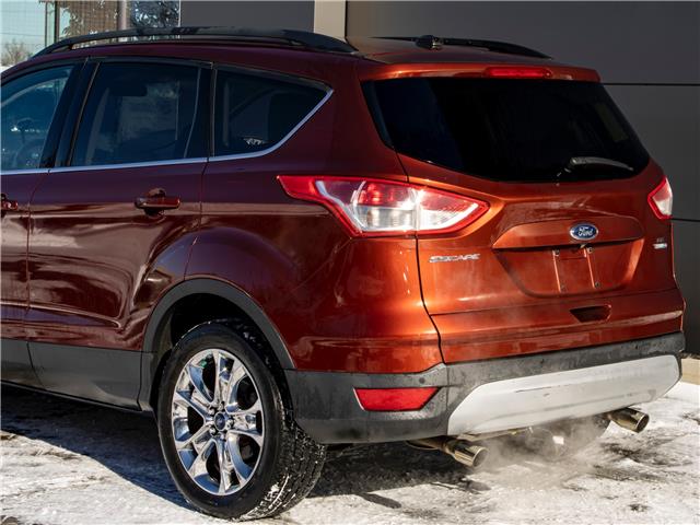 2014 Ford Escape Titanium (Stk: TR3424) in Windsor - Image 5 of 23 2014 Ford Escape Titanium (Stk: TR3424) in Windsor - Image 5 of 23