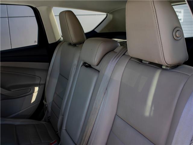 2014 Ford Escape Titanium (Stk: TR3424) in Windsor - Image 23 of 23 2014 Ford Escape Titanium (Stk: TR3424) in Windsor - Image 23 of 23