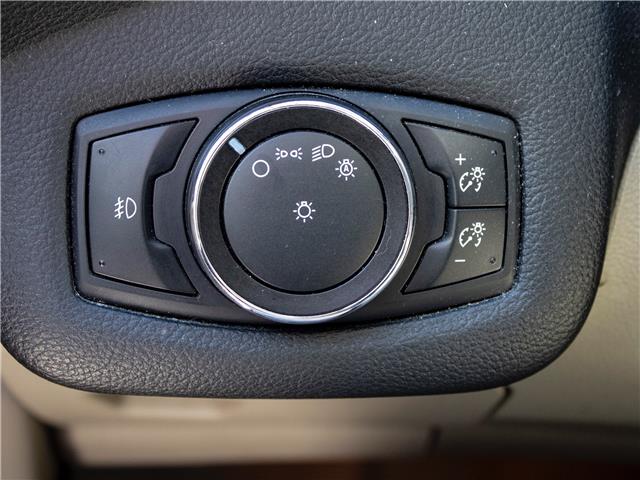 2014 Ford Escape Titanium (Stk: TR3424) in Windsor - Image 8 of 23 2014 Ford Escape Titanium (Stk: TR3424) in Windsor - Image 8 of 23
