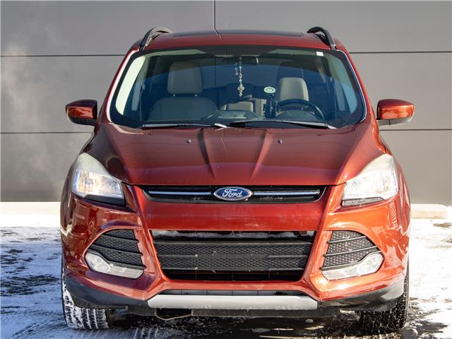 2014 Ford Escape Titanium (Stk: TR3424) in Windsor - Image 2 of 23 2014 Ford Escape Titanium (Stk: TR3424) in Windsor - Image 2 of 23