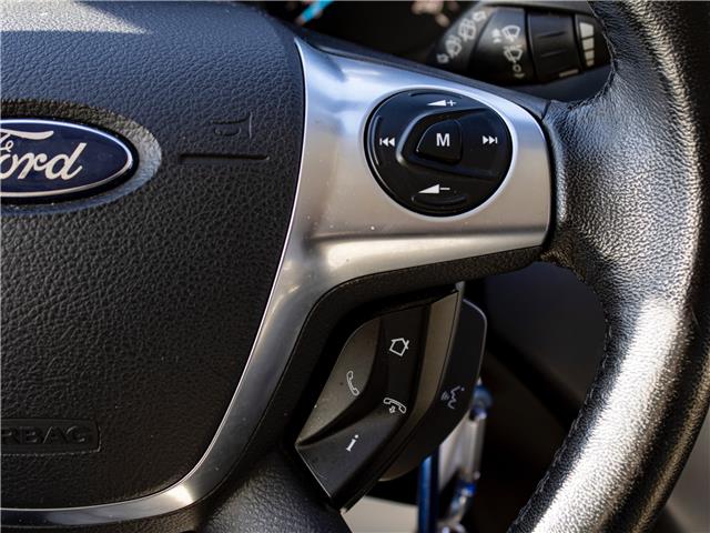 2014 Ford Escape Titanium (Stk: TR3424) in Windsor - Image 12 of 23 2014 Ford Escape Titanium (Stk: TR3424) in Windsor - Image 12 of 23