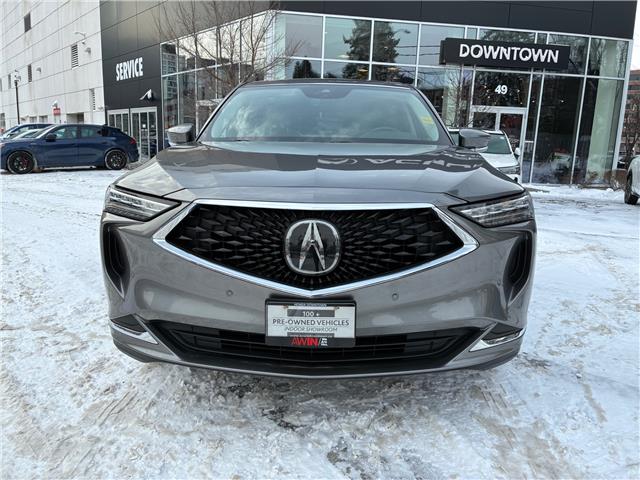 2022 Acura MDX Tech (Stk: A14919A) in Toronto - Image 3 of 33