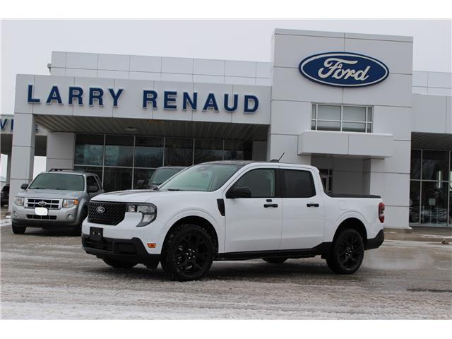 2026 Ford Maverick XLT (Stk: MA261) in Harrow - Image 1 of 19