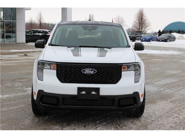 2026 Ford Maverick XLT (Stk: MA261) in Harrow - Image 2 of 19