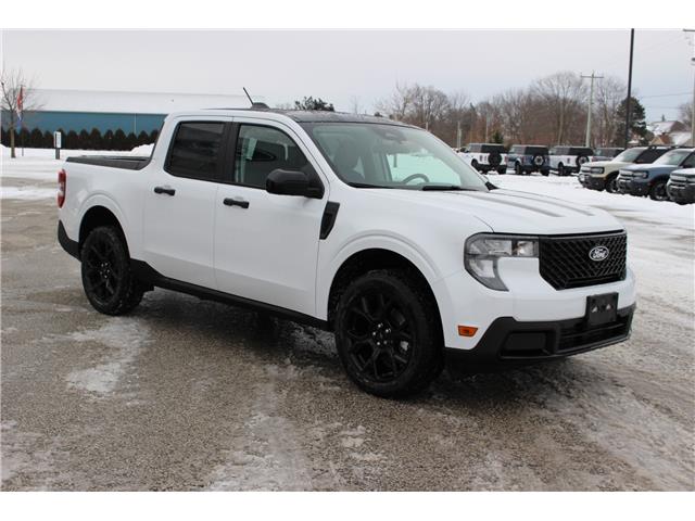 2026 Ford Maverick XLT (Stk: MA261) in Harrow - Image 3 of 19