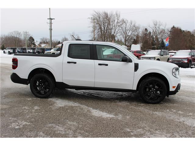 2026 Ford Maverick XLT (Stk: MA261) in Harrow - Image 4 of 19