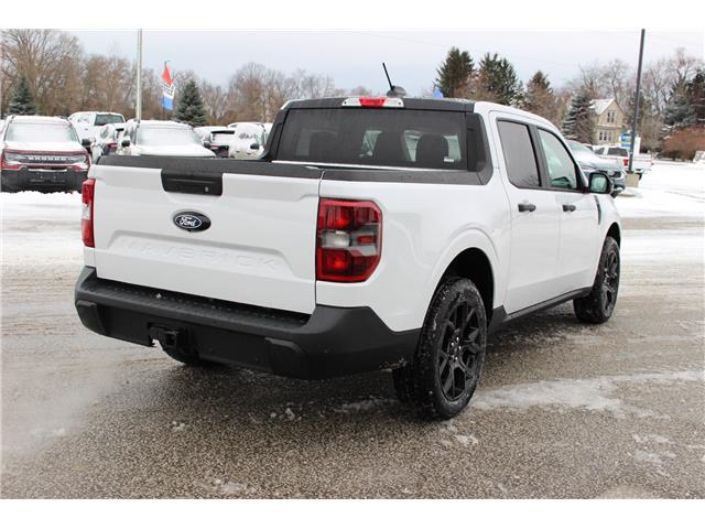 2026 Ford Maverick XLT (Stk: MA261) in Harrow - Image 5 of 19
