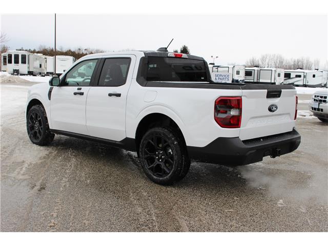 2026 Ford Maverick XLT (Stk: MA261) in Harrow - Image 7 of 19