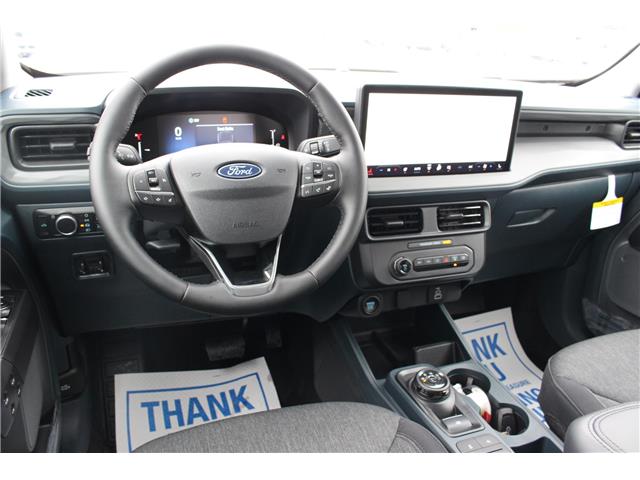 2026 Ford Maverick XLT (Stk: MA261) in Harrow - Image 10 of 19