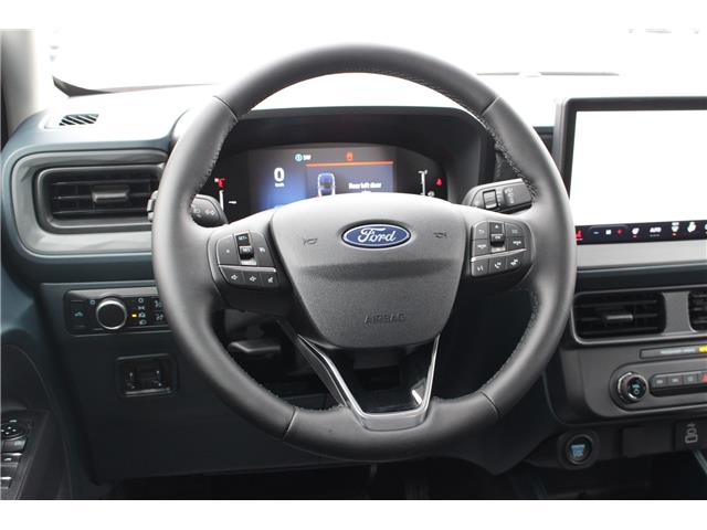 2026 Ford Maverick XLT (Stk: MA261) in Harrow - Image 11 of 19