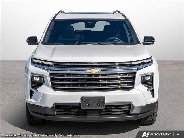 2026 Chevrolet Traverse LT (Stk: 2-13150) in Oshawa - Image 2 of 24