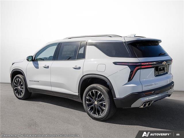 2026 Chevrolet Traverse LT (Stk: 2-13150) in Oshawa - Image 4 of 24