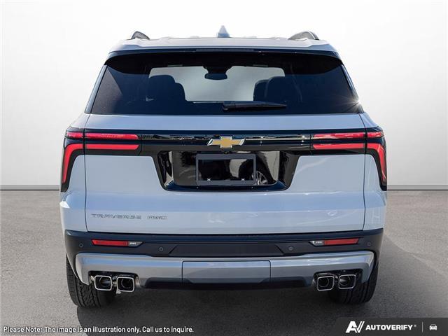2026 Chevrolet Traverse LT (Stk: 2-13150) in Oshawa - Image 6 of 24
