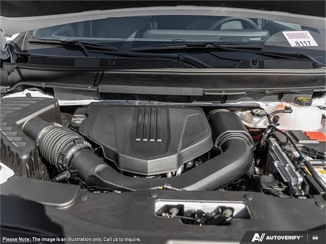 2026 Chevrolet Traverse LT (Stk: 2-13150) in Oshawa - Image 7 of 24