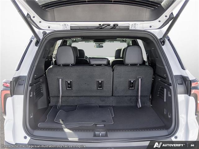 2026 Chevrolet Traverse LT (Stk: 2-13150) in Oshawa - Image 8 of 24