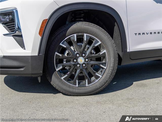 2026 Chevrolet Traverse LT (Stk: 2-13150) in Oshawa - Image 9 of 24