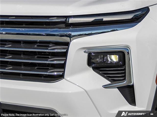 2026 Chevrolet Traverse LT (Stk: 2-13150) in Oshawa - Image 11 of 24