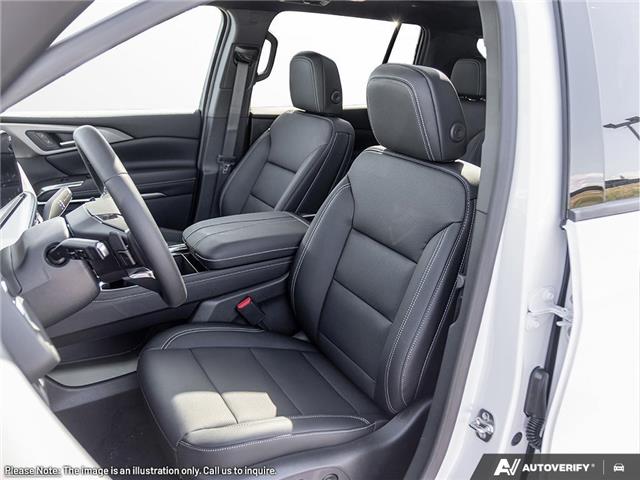 2026 Chevrolet Traverse LT (Stk: 2-13150) in Oshawa - Image 13 of 24