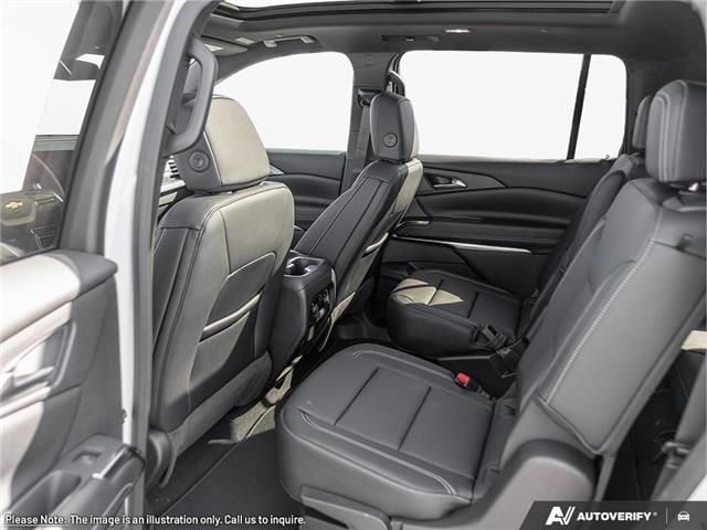 2026 Chevrolet Traverse LT (Stk: 2-13150) in Oshawa - Image 20 of 24