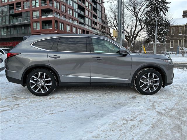 2022 Acura MDX Tech (Stk: A14919A) in Toronto - Image 6 of 33