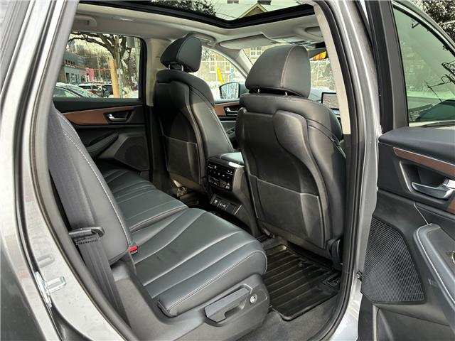 2022 Acura MDX Tech (Stk: A14919A) in Toronto - Image 12 of 33
