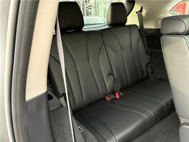 2022 Acura MDX Tech (Stk: A14919A) in Toronto - Image 14 of 33