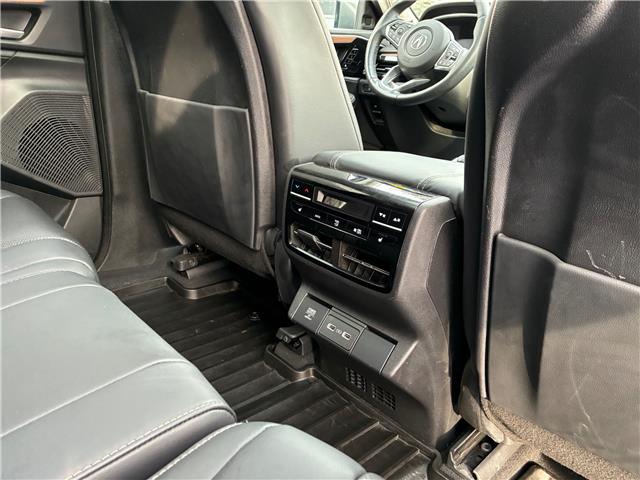 2022 Acura MDX Tech (Stk: A14919A) in Toronto - Image 15 of 33