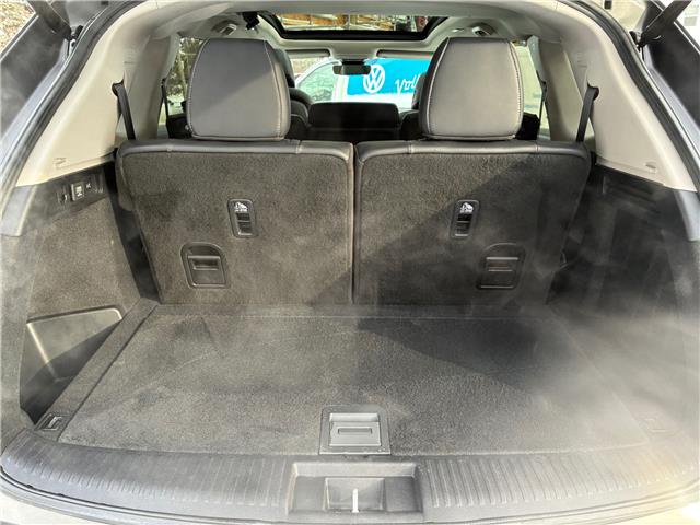 2022 Acura MDX Tech (Stk: A14919A) in Toronto - Image 16 of 33