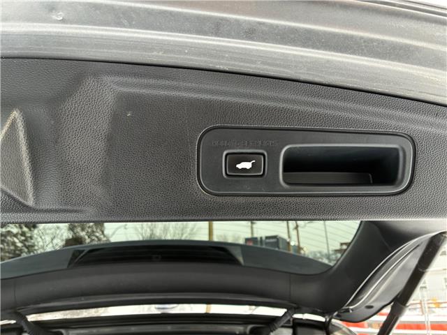 2022 Acura MDX Tech (Stk: A14919A) in Toronto - Image 17 of 33