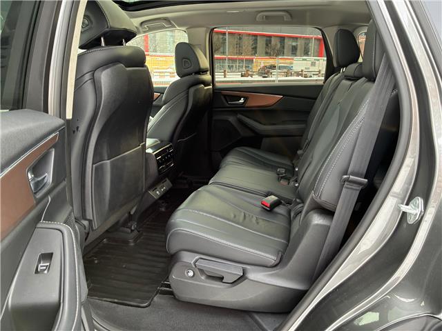 2022 Acura MDX Tech (Stk: A14919A) in Toronto - Image 18 of 33