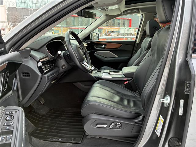 2022 Acura MDX Tech (Stk: A14919A) in Toronto - Image 20 of 33