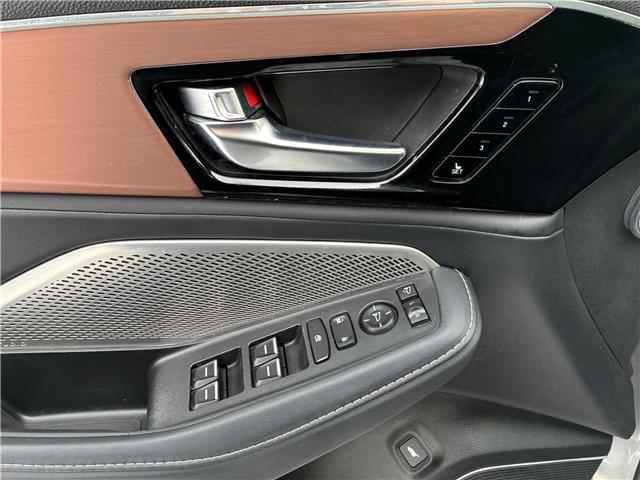 2022 Acura MDX Tech (Stk: A14919A) in Toronto - Image 21 of 33