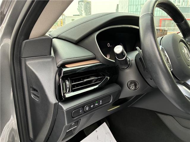 2022 Acura MDX Tech (Stk: A14919A) in Toronto - Image 22 of 33