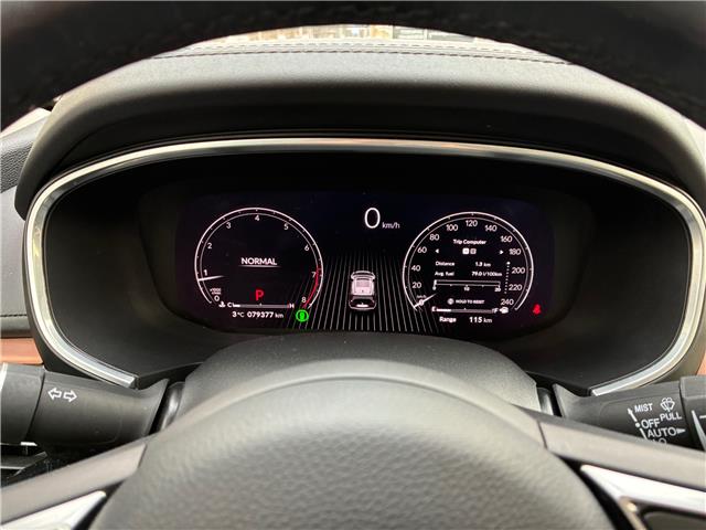 2022 Acura MDX Tech (Stk: A14919A) in Toronto - Image 23 of 33