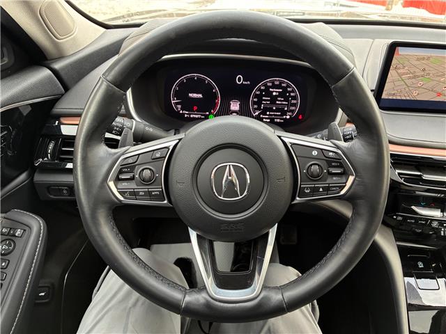 2022 Acura MDX Tech (Stk: A14919A) in Toronto - Image 24 of 33