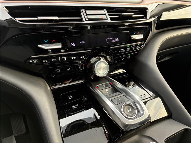 2022 Acura MDX Tech (Stk: A14919A) in Toronto - Image 26 of 33