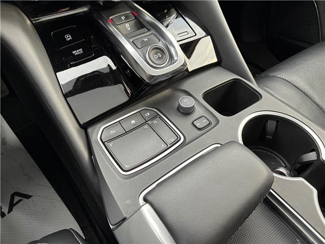 2022 Acura MDX Tech (Stk: A14919A) in Toronto - Image 27 of 33