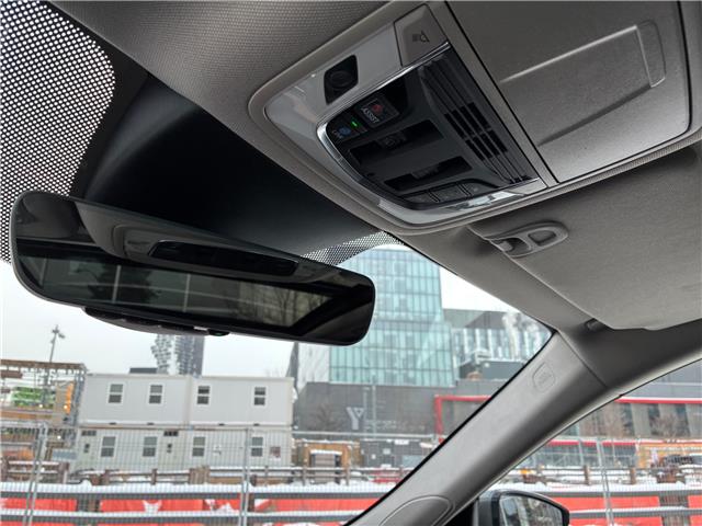 2022 Acura MDX Tech (Stk: A14919A) in Toronto - Image 28 of 33