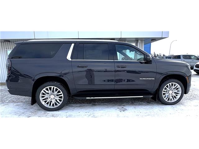 2026 Chevrolet Suburban LT (Stk: 26180) in Melfort - Image 3 of 15