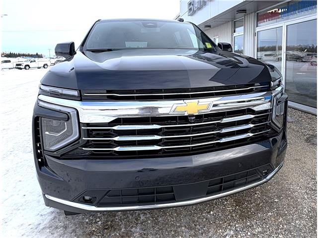 2026 Chevrolet Suburban LT (Stk: 26180) in Melfort - Image 4 of 15