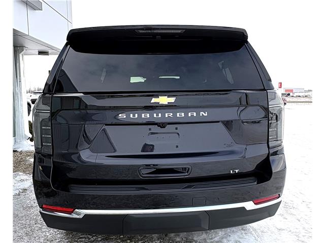 2026 Chevrolet Suburban LT (Stk: 26180) in Melfort - Image 5 of 15
