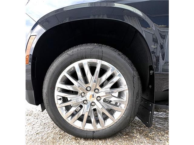 2026 Chevrolet Suburban LT (Stk: 26180) in Melfort - Image 7 of 15