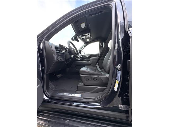2026 Chevrolet Suburban LT (Stk: 26180) in Melfort - Image 10 of 15