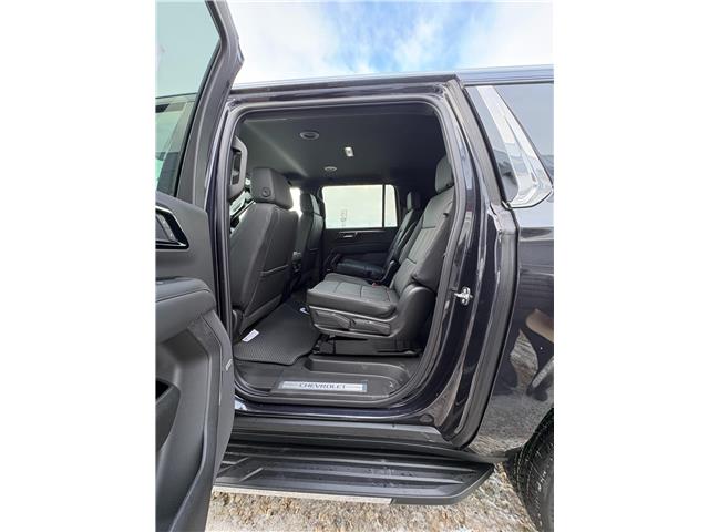2026 Chevrolet Suburban LT (Stk: 26180) in Melfort - Image 11 of 15