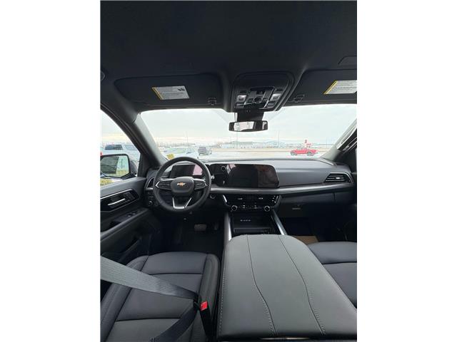 2026 Chevrolet Suburban LT (Stk: 26180) in Melfort - Image 12 of 15