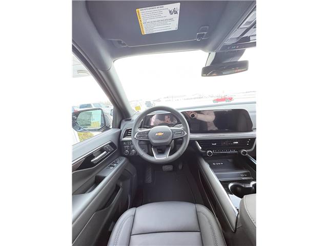 2026 Chevrolet Suburban LT (Stk: 26180) in Melfort - Image 13 of 15