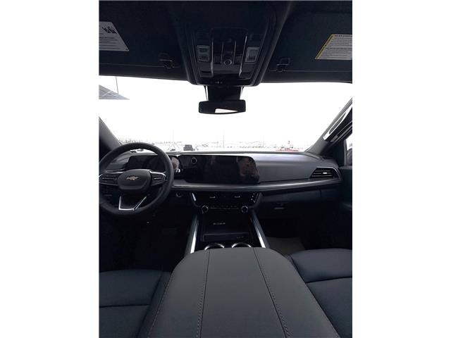 2026 Chevrolet Suburban LT (Stk: 26180) in Melfort - Image 14 of 15