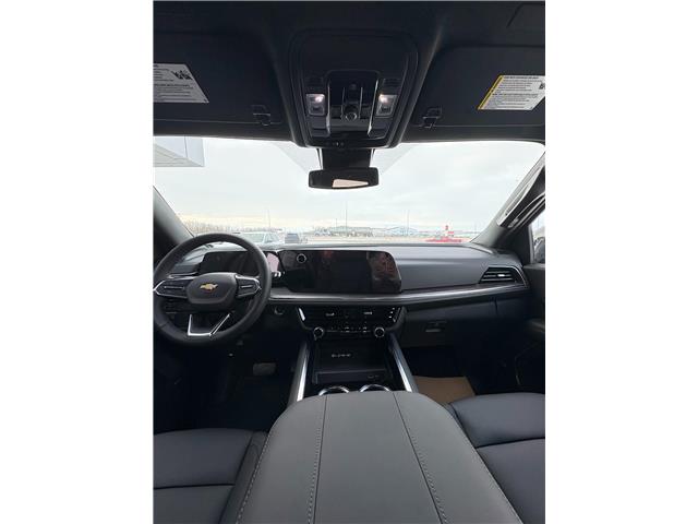 2026 Chevrolet Suburban LT (Stk: 26180) in Melfort - Image 15 of 15